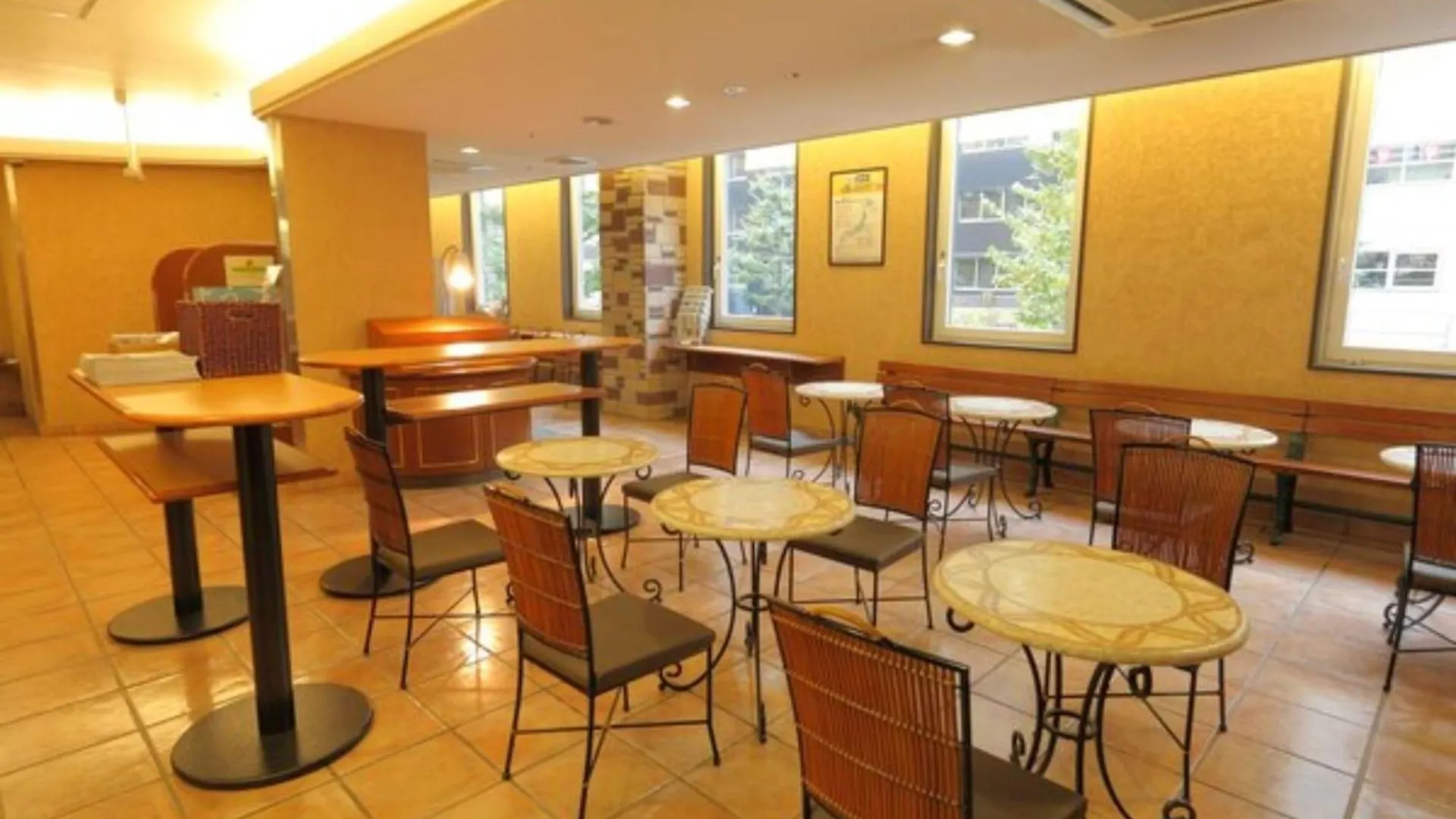 R&B Hotel Sapporo Kita 3 Nishi 2 - Vacation STAY 39504v 0*,