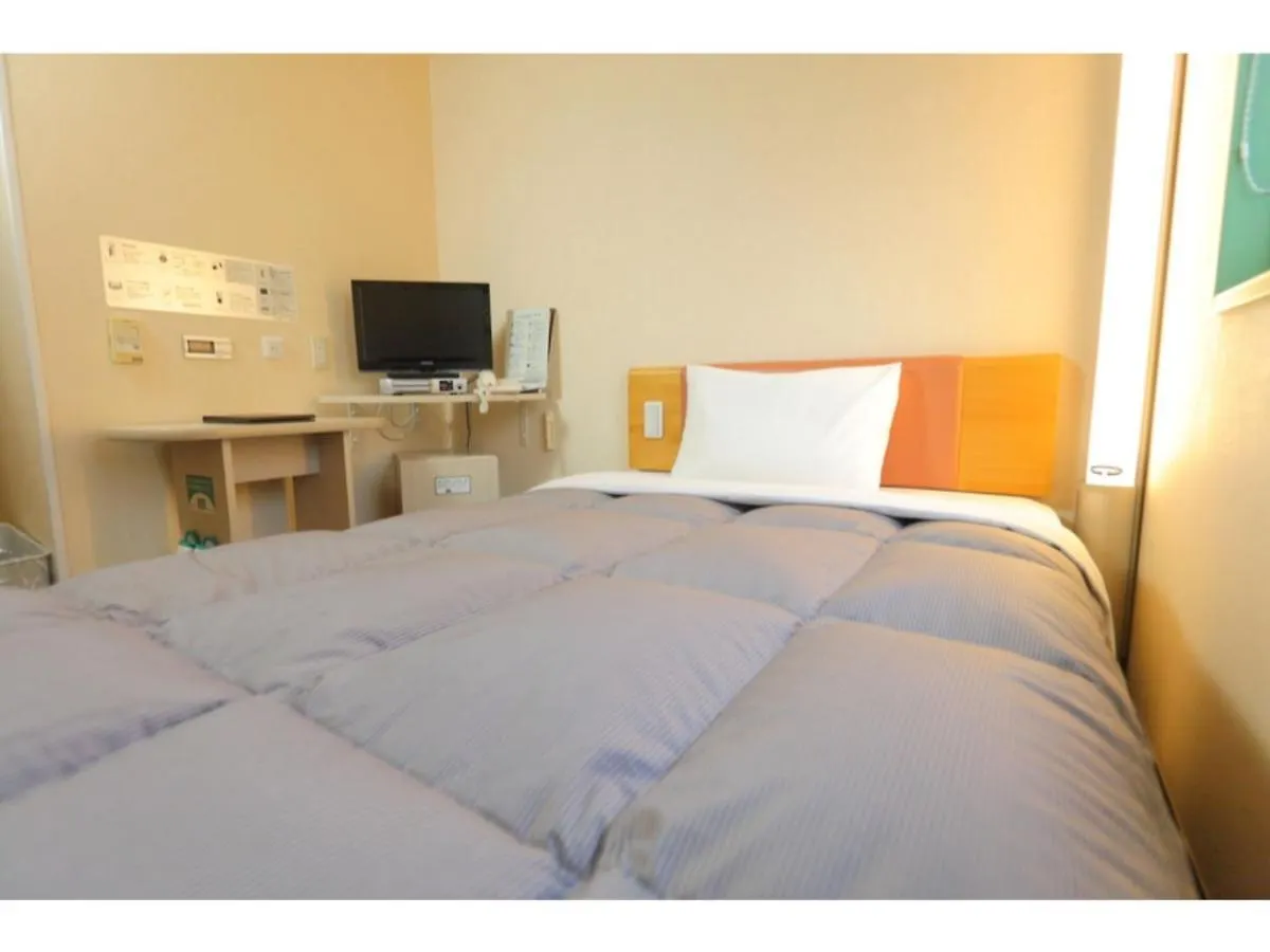 R&B Hotel Sapporo Kita 3 Nishi 2 - Vacation Stay 39504V Япония