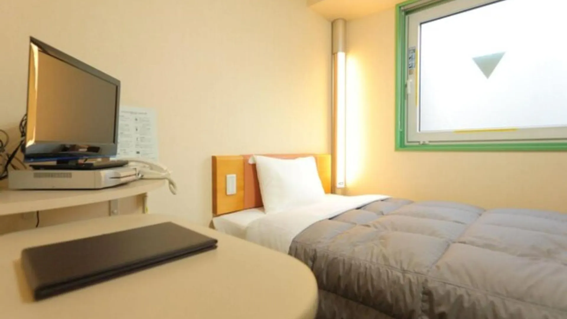 R&B Hotel Sapporo Kita 3 Nishi 2 - Vacation Stay 39504V