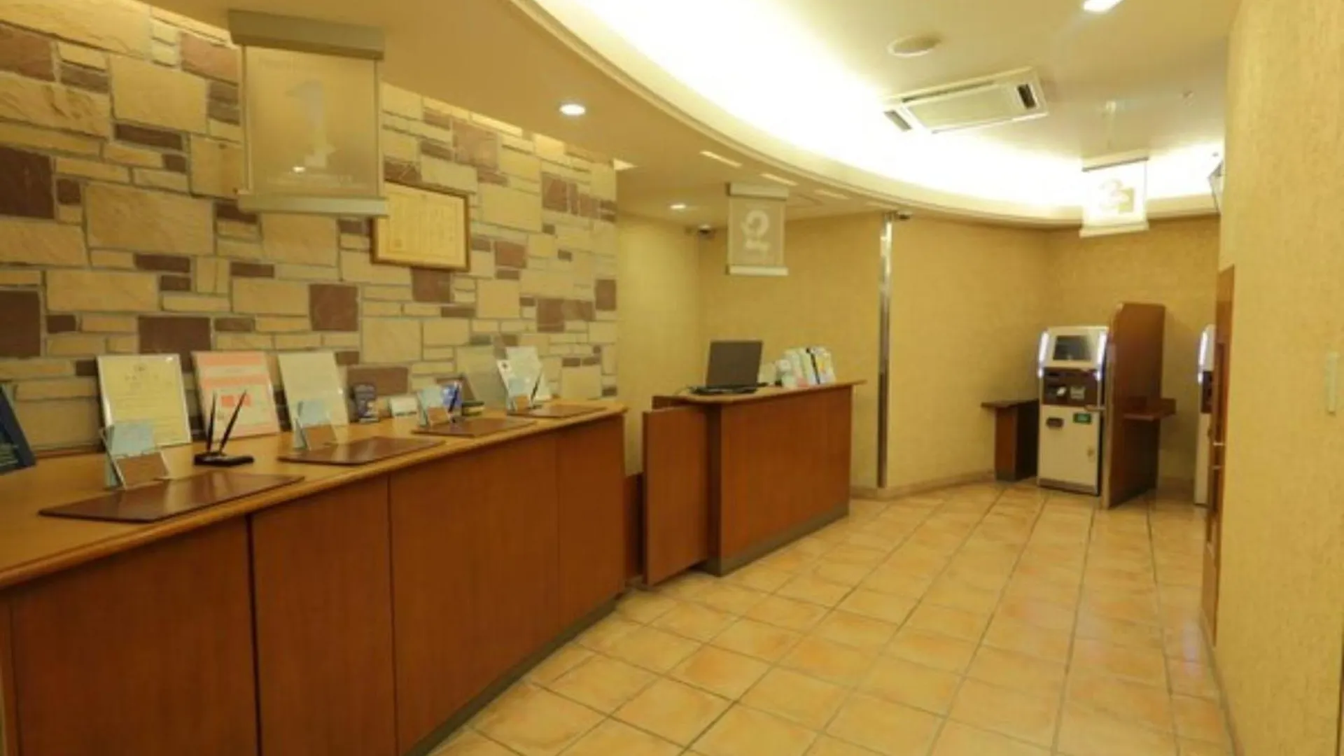 R&B Hotel Sapporo Kita 3 Nishi 2 - Vacation Stay 39504V 0*,  Japón